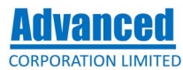 Advanced Corporation Limited लोगो